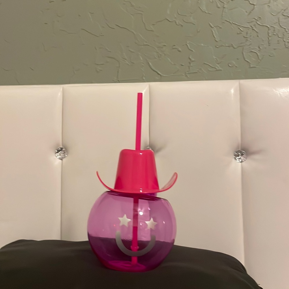 Smile cup